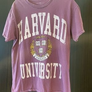 Harvard Tee